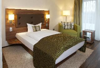 Hotel Simonshof Wolfsburg fotoÄŸrafÄ±