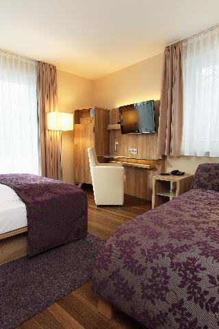Hotel Simonshof Wolfsburg fotoÄŸrafÄ±