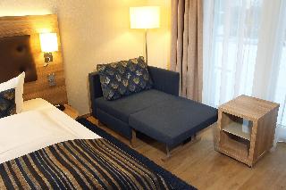 Hotel Simonshof Wolfsburg fotoÄŸrafÄ±