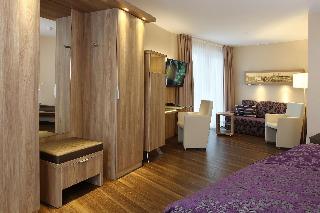 Hotel Simonshof Wolfsburg fotoÄŸrafÄ±