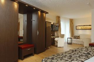 Hotel Simonshof Wolfsburg fotoÄŸrafÄ±