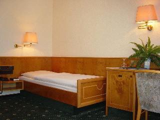 Hotel Simonshof Wolfsburg fotoÄŸrafÄ±