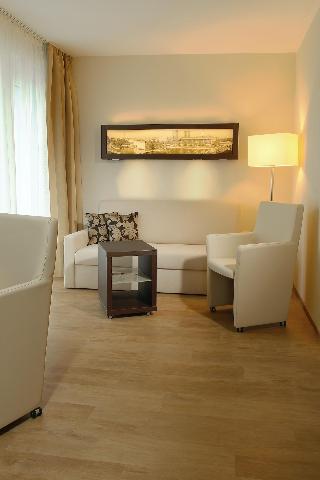 Hotel Simonshof Wolfsburg fotoÄŸrafÄ±