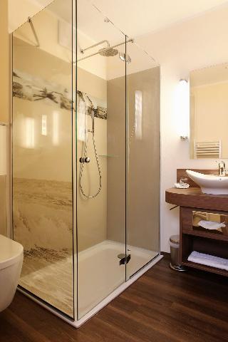 Hotel Simonshof Wolfsburg fotoÄŸrafÄ±