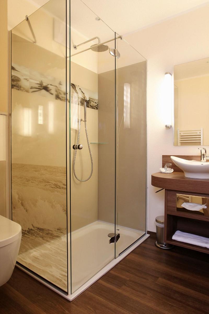 Hotel Simonshof Wolfsburg - Oda