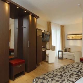 Hotel Simonshof Wolfsburg fotoÄŸrafÄ±