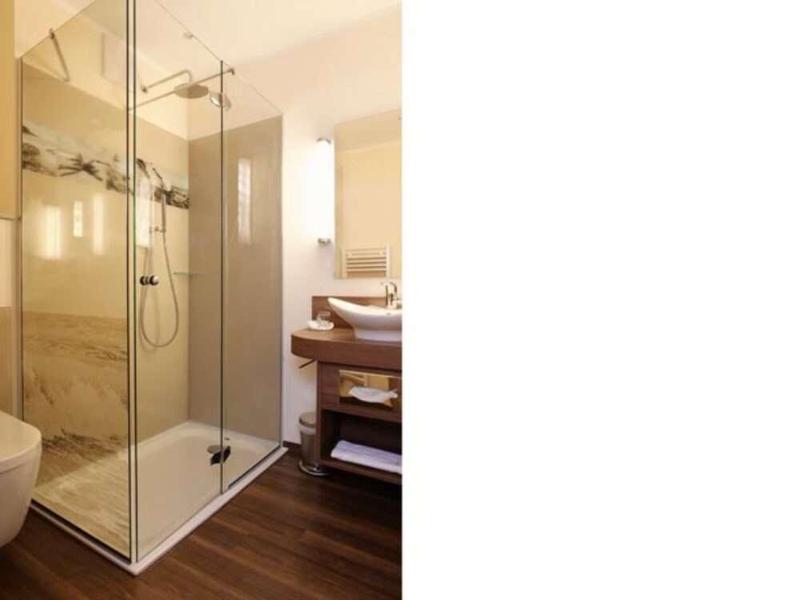 Hotel Simonshof Wolfsburg - Oda