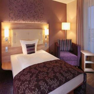 Hotel Simonshof Wolfsburg fotoÄŸrafÄ±