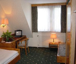 Hotel Simonshof Wolfsburg fotoÄŸrafÄ±