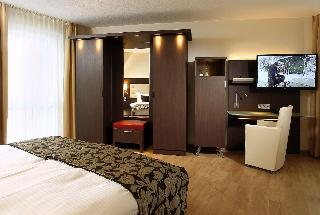 Hotel Simonshof Wolfsburg fotoÄŸrafÄ±