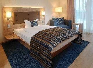Hotel Simonshof Wolfsburg fotoÄŸrafÄ±