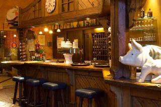 Erbenholz Hotel Restaurant fotoÄŸrafÄ±