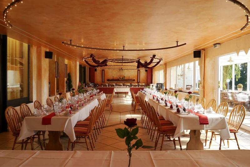 Erbenholz Hotel Restaurant - Aktivite