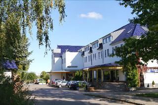 Erbenholz Hotel Restaurant otel fotoğrafı