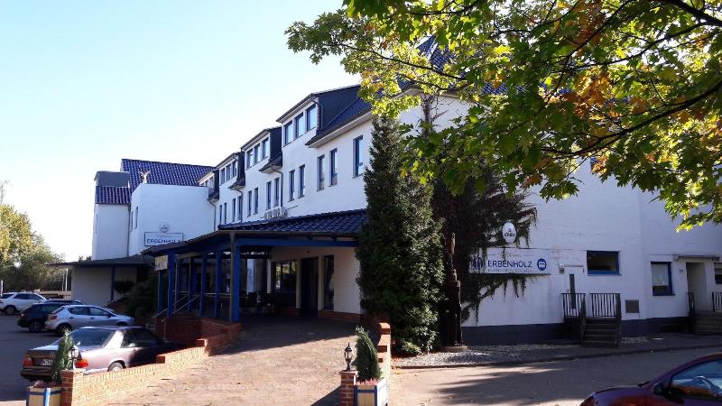 Erbenholz Hotel Restaurant - Genel
