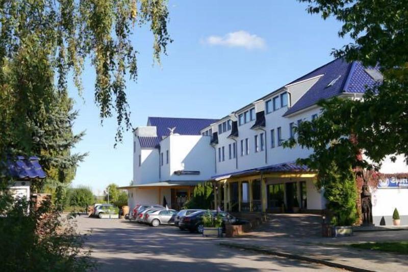 Erbenholz Hotel Restaurant - Genel
