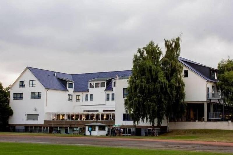 Erbenholz Hotel Restaurant - Genel