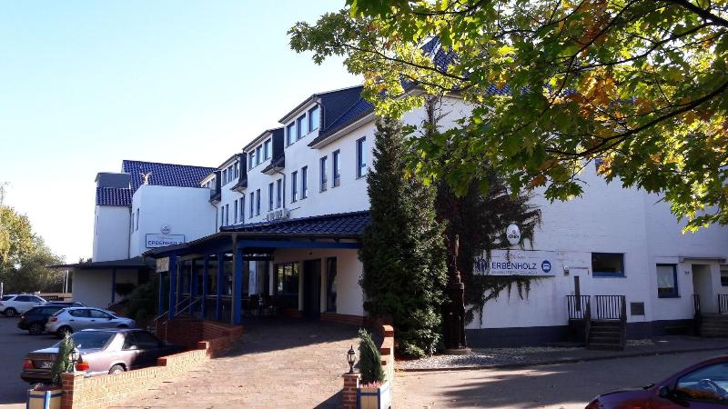 Erbenholz Hotel Restaurant - Genel