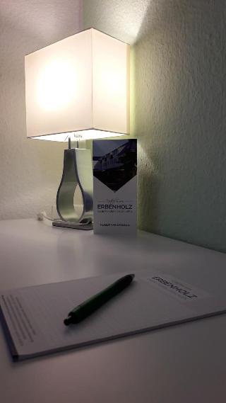 Erbenholz Hotel Restaurant fotoÄŸrafÄ±