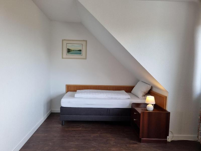 Erbenholz Hotel Restaurant - Oda
