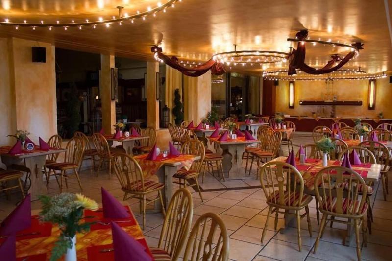Erbenholz Hotel Restaurant - Restoran
