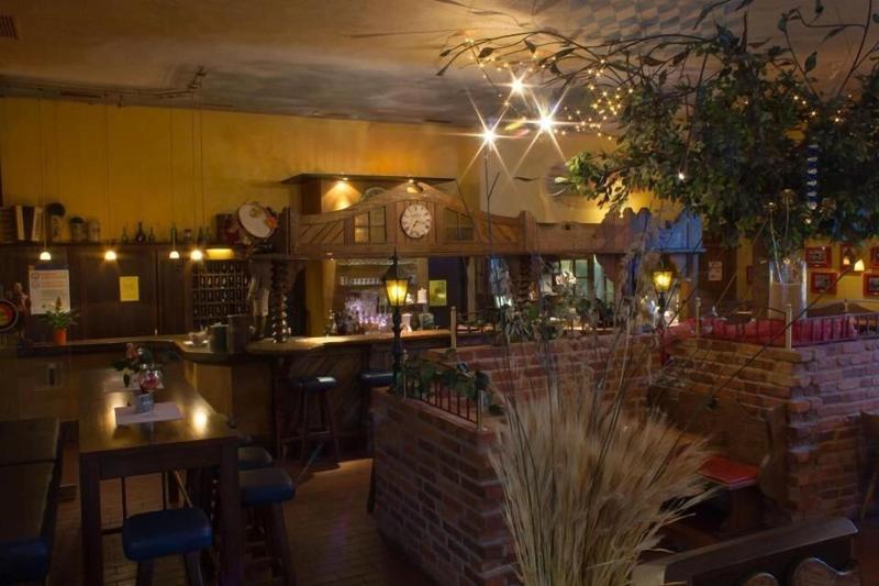 Erbenholz Hotel Restaurant - Restoran