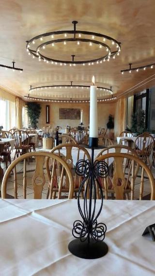 Erbenholz Hotel Restaurant fotoÄŸrafÄ±
