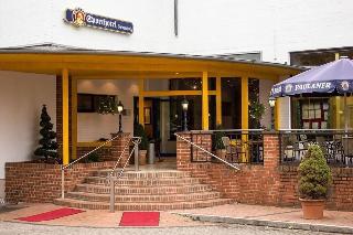 Erbenholz Hotel Restaurant fotoÄŸrafÄ±