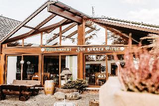 Akzent Hotel Zur Gra Nen Eiche fotoÄŸrafÄ±