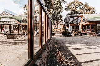 Akzent Hotel Zur Gra Nen Eiche fotoÄŸrafÄ±