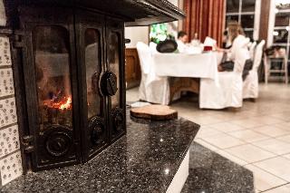 Akzent Hotel Zur Gra Nen Eiche fotoÄŸrafÄ±