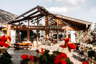 Akzent Hotel Zur Gra Nen Eiche fotoÄŸrafÄ±