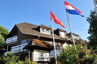 Akzent Hotel Zur Gra Nen Eiche fotoÄŸrafÄ±