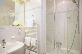 Akzent Hotel Zur Gra Nen Eiche fotoÄŸrafÄ±