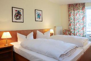 Akzent Hotel Zur Gra Nen Eiche fotoÄŸrafÄ±
