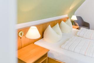 Akzent Hotel Zur Gra Nen Eiche fotoÄŸrafÄ±