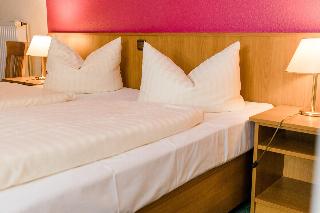 Akzent Hotel Zur Gra Nen Eiche fotoÄŸrafÄ±