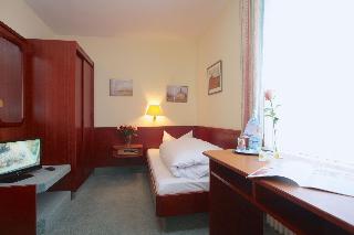 Akzent Hotel Zur Gra Nen Eiche fotoÄŸrafÄ±