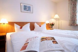 Akzent Hotel Zur Gra Nen Eiche fotoÄŸrafÄ±