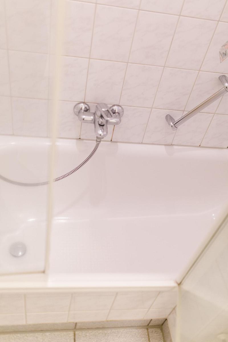 Akzent Hotel Zur Gra Nen Eiche - Oda