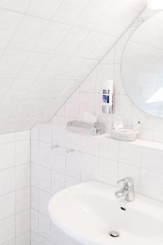 Akzent Hotel Zur Gra Nen Eiche fotoÄŸrafÄ±
