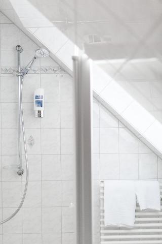Akzent Hotel Zur Gra Nen Eiche fotoÄŸrafÄ±