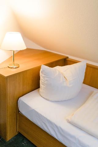 Akzent Hotel Zur Gra Nen Eiche fotoÄŸrafÄ±