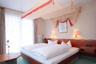 Akzent Hotel Zur Gra Nen Eiche fotoÄŸrafÄ±