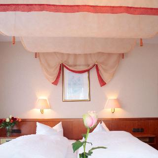 Akzent Hotel Zur Gra Nen Eiche fotoÄŸrafÄ±