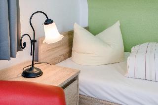 Akzent Hotel Zur Gra Nen Eiche fotoÄŸrafÄ±