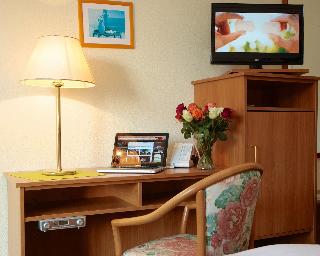 Akzent Hotel Zur Gra Nen Eiche fotoÄŸrafÄ±