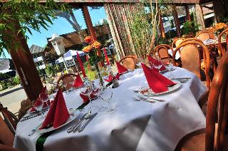 Akzent Hotel Zur Gra Nen Eiche fotoÄŸrafÄ±