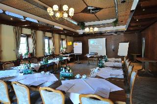 Akzent Hotel Zur Gra Nen Eiche fotoÄŸrafÄ±