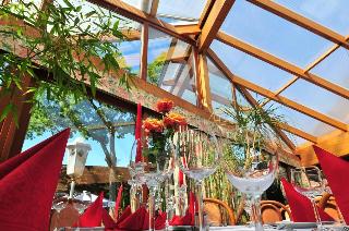 Akzent Hotel Zur Gra Nen Eiche fotoÄŸrafÄ±